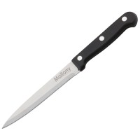 Нож бакел. ручка 12см. (раздел-й малый) МАL- 05B
