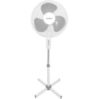 Вентилятор напольный белый ENERGY EN-1659 (2-шт)