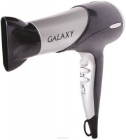 Фен для волос 2,0kw. 2-ск. 3-реж GL 4306 Galaxy