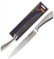 Нож Maestro 20см. цельнометал-й MAL-03M Mallony