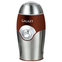 Кофемолка 250w. вмест-ть 70г. мет/корпус Galaxy