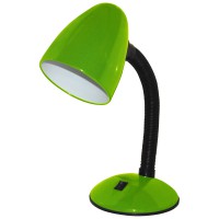 Лампа эл. настольная EN-DL07-1 (зеленая) Energy